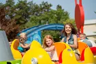 FLASH SALE! Kings Island Single Day Tickets – 53% Off