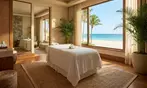 Indulge in Personalized Massages & Facials with Stunning Ocean Views!