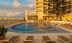 Day Pass para 2 con acceso a piscina exterior, circuito de spa y menú