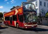 Big Bus San Francisco: Panoramic City Tour
