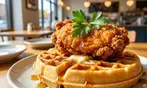 Enjoy Southern Dishes with Curbside Pickup or Dine-In Options
