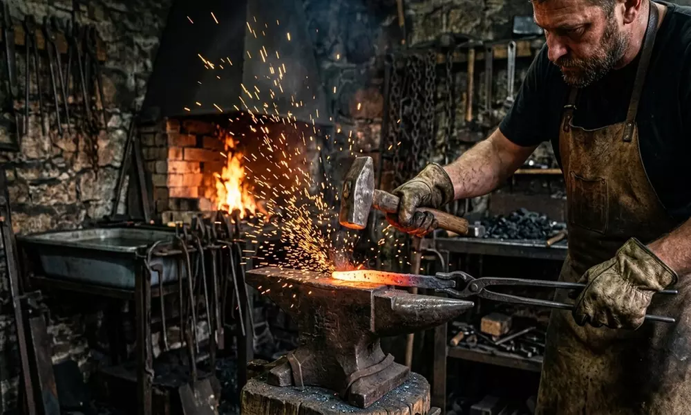 Enjoy Michigan Renaissance Festival: Experience Medieval Magic