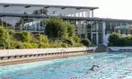 Tageskarte für das ARRIBA Erlebnisbad für 2 Personen, opt. inkl. Sauna