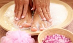 Manicure and Pedicure Services