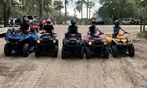 Off-Road ATV & Dirt Bike Rentals - 500 Acres in Florida