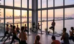 2-8 Fitness Classes at Lure Yoga Studio in Miami, FL