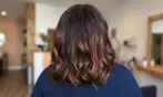 Coiffure complète, coloration ou lissage brésilien pour tous cheveux