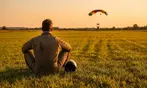 Exhilarating Tandem Skydive with Ecxiting View Await with Jump Georgia