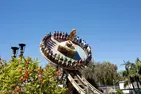 FLASH SALE! California's Great America Tickets – 47% Off