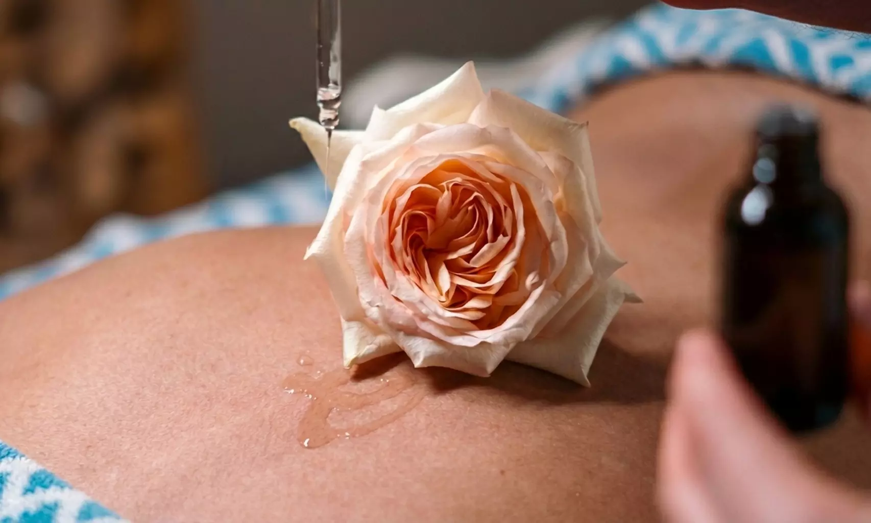 Masaje de 35, 50 o 60 minutos en zona o con técnica a elegir para 1