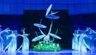 VIP-Ticket für ZENsation von Dez. 26 - Mai 27 in versch. Städten