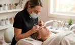 Up to 60% Off on Eyelash Extensions at Lash Maker NYC