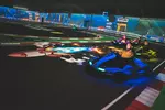 2 - 3 Runden BattleKart à 15 Min. für 1 oder 2 Personen