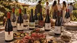 Toast to Summer with Wine: California Pinot Noir 6 or 12 Bottles