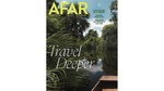 Up to 75% Off AFAR Magazine Subscription