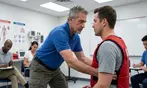 Comprehensive First Aid and CPR Training or BLS with Live Instructor