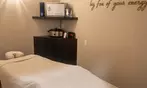 60 or 90-Min Massage, Facial, Both or Couples Massage with Elevation