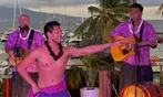 Huakaʻi Luau: Journey Through Polynesia at Kā'anapali Beach Club