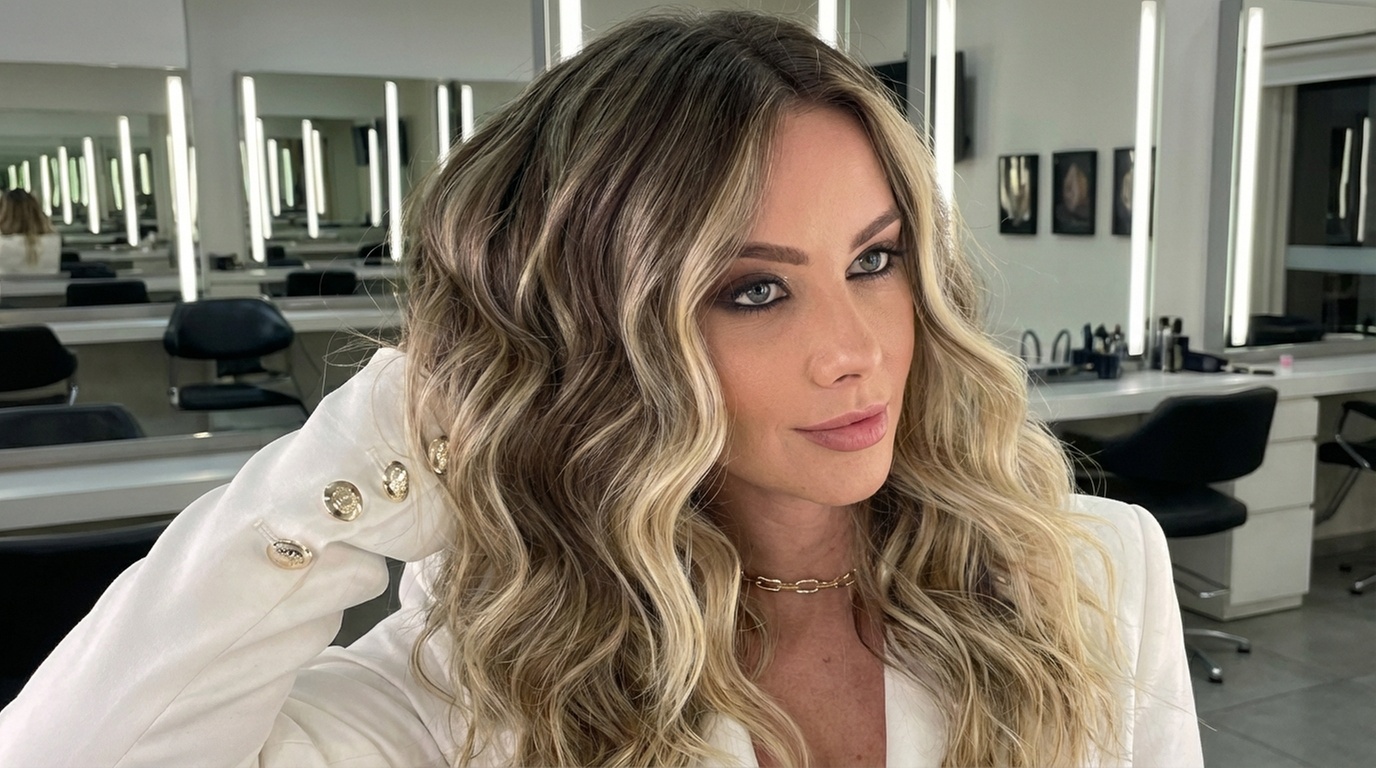 Sesión de peluquería con opción a tratamientos, mechas y/o tinte