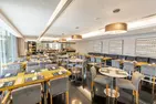 Enjoy 4* Pool, Sauna, Steam Room, Gym Access, and F&B credits