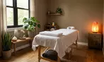 Rejuvenate with Swedish or Deep-Tissue Massage for 1 or Couples Awaits