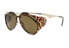 Protect Your Eyes in Style w/ Authentic Chic Saint Laurent Sunglasses