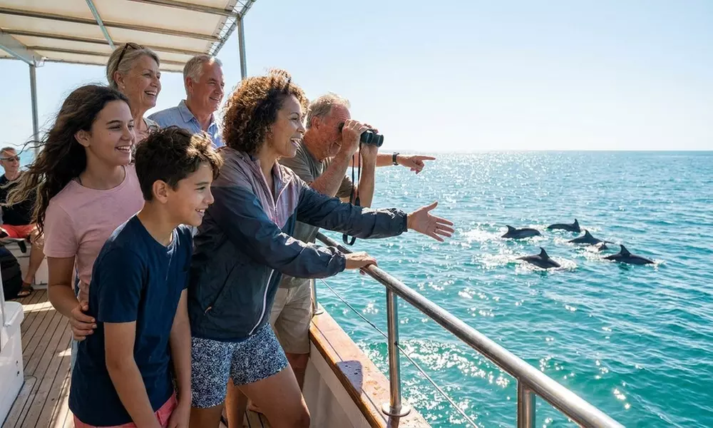 Whale Watching Deals & Discounts at Legacy Whale Watch - Up to 52% Off
