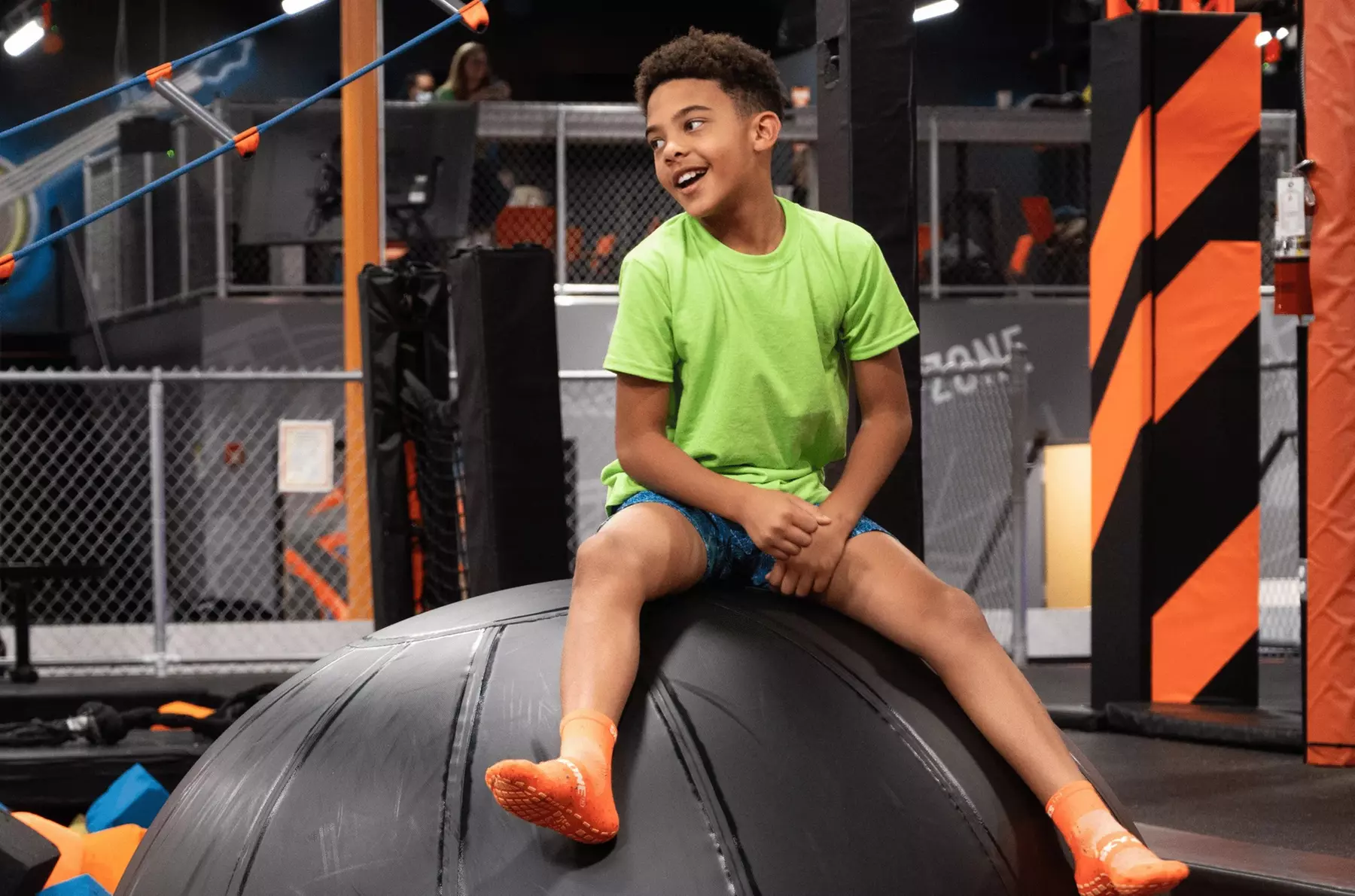 Up to 26% Off Jump Passes and Parties at Sky Zone - Owings Mills