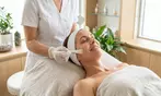 Indulge in Personalized Massages & Facials with Stunning Ocean Views!