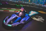 2 - 3 Runden BattleKart à 15 Min. für 1 oder 2 Personen
