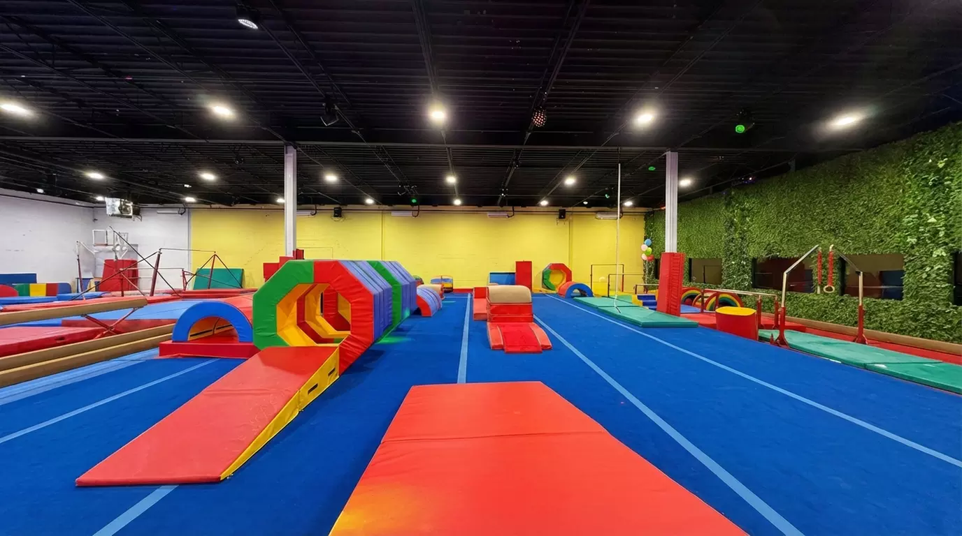 Kids' Drop-In Sessions & Camps at Viking World