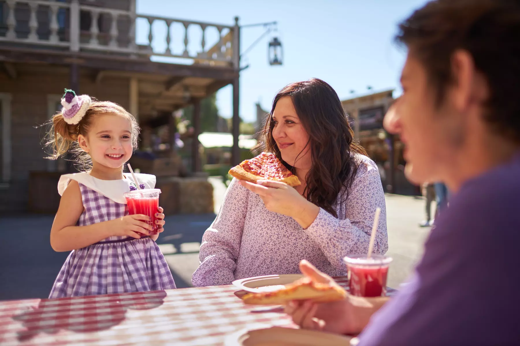 Knott's Berry Farm Daytime or Scary Farm Admission - Up to 45% Off