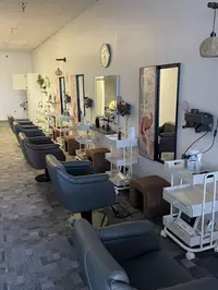 Head Spa and Mini Facial w/ Scalp & Shoulder Massage, Double Shampoo