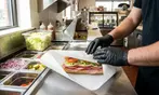 Earl of Sandwich: $25, $50, $100 Toward Hot & Cold Sandwiches & Drinks