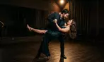 Date Night Dance Lessons or Reconnect Date Package
