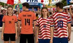 Anima a tu equipo: 1 o 2 camisetas de fútbol personalizadas