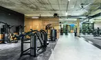 1 Jahr FitX für 299 € inkl. Getränkeflat, Kursen & Trainingsplänen