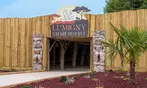 Découvrez Lumigny Safari Réserve et Terre de Singes