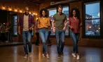 Master Salsa & Bachata at Houston's Top-Rated Studio with Instructors!