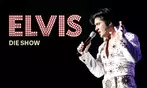 Elvis Show: Beste Plätze im St. Pauli Theater Hamburg