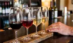 Up to 71% Off Two-Hour Wine Tasting and More at Water 2 Wine