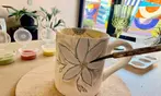Pottery Painting Sessions: Unleash Creativity in a Relaxed Atmosphere