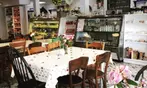4-Course British Brunch Experience for One, Two, or Four Guests