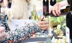 Colorado Craft Walk: Wine, Beer, and Spirits Festival