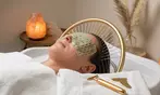 Rituel Head Spa japonais : détente et soin capillaire