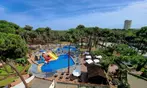 Día de piscina y buffet en Marbella para 1 o 2 personas