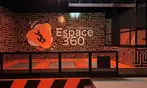 Parc indoor avec pass d'activités de 2h à 3h ou en famille
