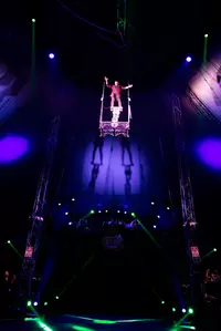 Flip Circus (Through August 30) (Up To 45% Off)