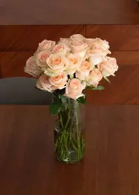 24 or 36ct Roses Long Stem Rose Bouquet | Farm Fresh (Up to 74% Off)