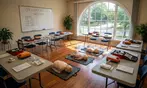 Comprehensive First Aid and CPR Training or BLS with Live Instructor